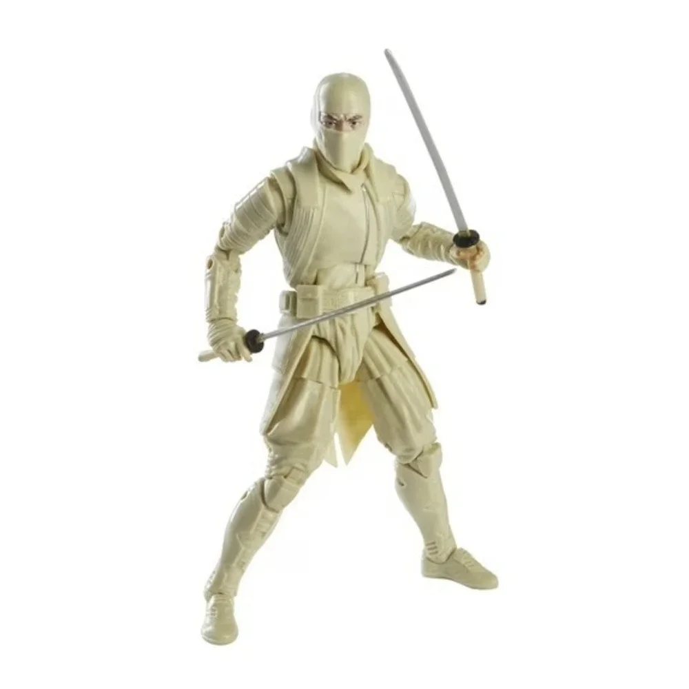 G.I. Joe Origins: Classified Series Storm Shadow Kids Toy Action Figure